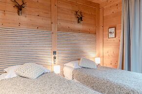 Le Chalet d'Antoine