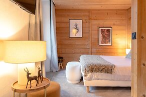 Le Chalet d'Antoine