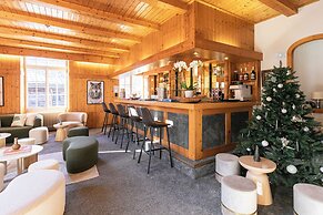 Le Chalet d'Antoine