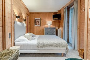 Le Chalet d'Antoine