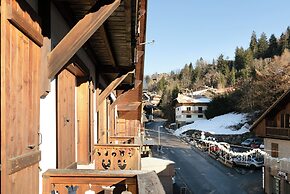 Le Chalet d'Antoine