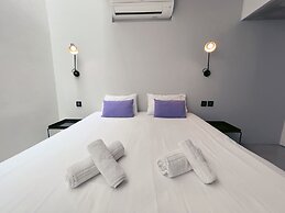 Nobile Apartments