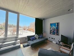 Nobile Apartments