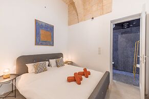 Nobile Apartments