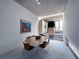 Nobile Apartments
