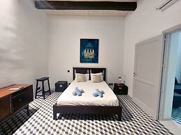 Nobile Apartments