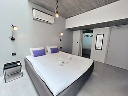 Nobile Apartments