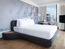 Novotel Phnom Penh Bkk 1