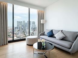Novotel Phnom Penh Bkk 1
