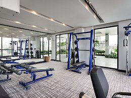 Novotel Phnom Penh Bkk 1