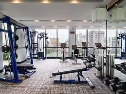 Novotel Phnom Penh Bkk 1