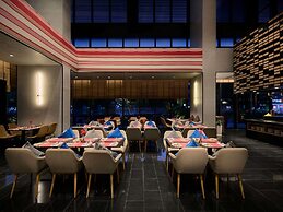 Novotel Phnom Penh Bkk 1