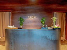 Novotel Phnom Penh Bkk 1