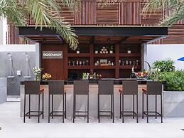 Novotel Phnom Penh Bkk 1