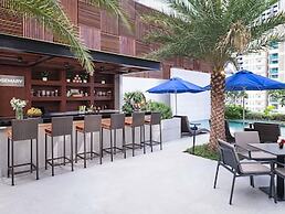 Novotel Phnom Penh Bkk 1