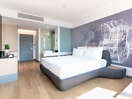 Novotel Phnom Penh Bkk 1