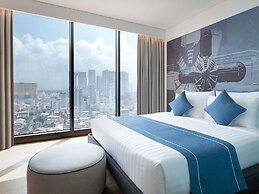 Novotel Phnom Penh Bkk 1