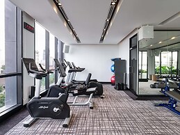 Novotel Phnom Penh Bkk 1