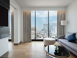 Novotel Phnom Penh Bkk 1