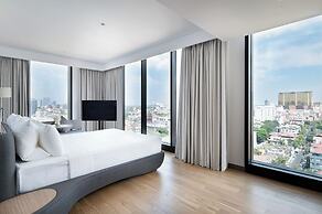 Novotel Phnom Penh Bkk 1