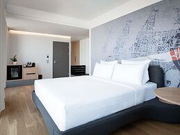 Novotel Phnom Penh Bkk 1
