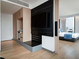 Novotel Phnom Penh Bkk 1