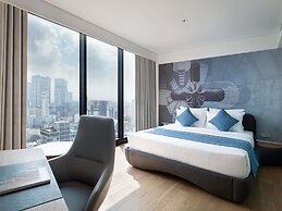 Novotel Phnom Penh Bkk 1