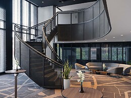 Novotel Phnom Penh Bkk 1