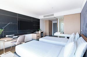 Novotel Phnom Penh Bkk 1
