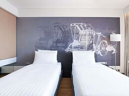 Novotel Phnom Penh Bkk 1