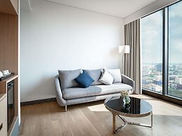 Novotel Phnom Penh Bkk 1