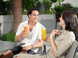 Novotel Phnom Penh Bkk 1