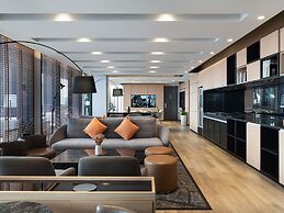Novotel Phnom Penh Bkk 1