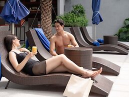 Novotel Phnom Penh Bkk 1