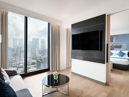 Novotel Phnom Penh Bkk 1