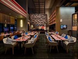 Novotel Phnom Penh Bkk 1