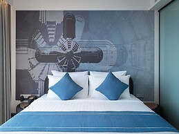 Novotel Phnom Penh Bkk 1