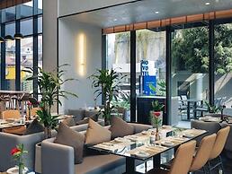 Novotel Phnom Penh Bkk 1