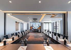 Novotel Phnom Penh Bkk 1