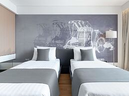 Novotel Phnom Penh Bkk 1