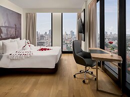 Novotel Phnom Penh Bkk 1