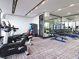Novotel Phnom Penh Bkk 1