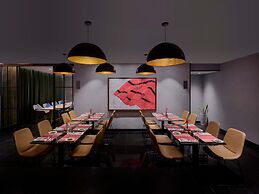 Novotel Phnom Penh Bkk 1