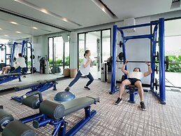Novotel Phnom Penh Bkk 1