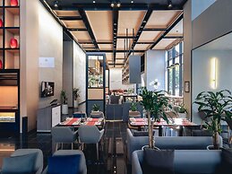 Novotel Phnom Penh Bkk 1