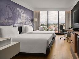 Novotel Phnom Penh Bkk 1