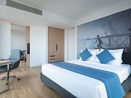 Novotel Phnom Penh Bkk 1
