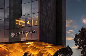Pullman Auckland Airport