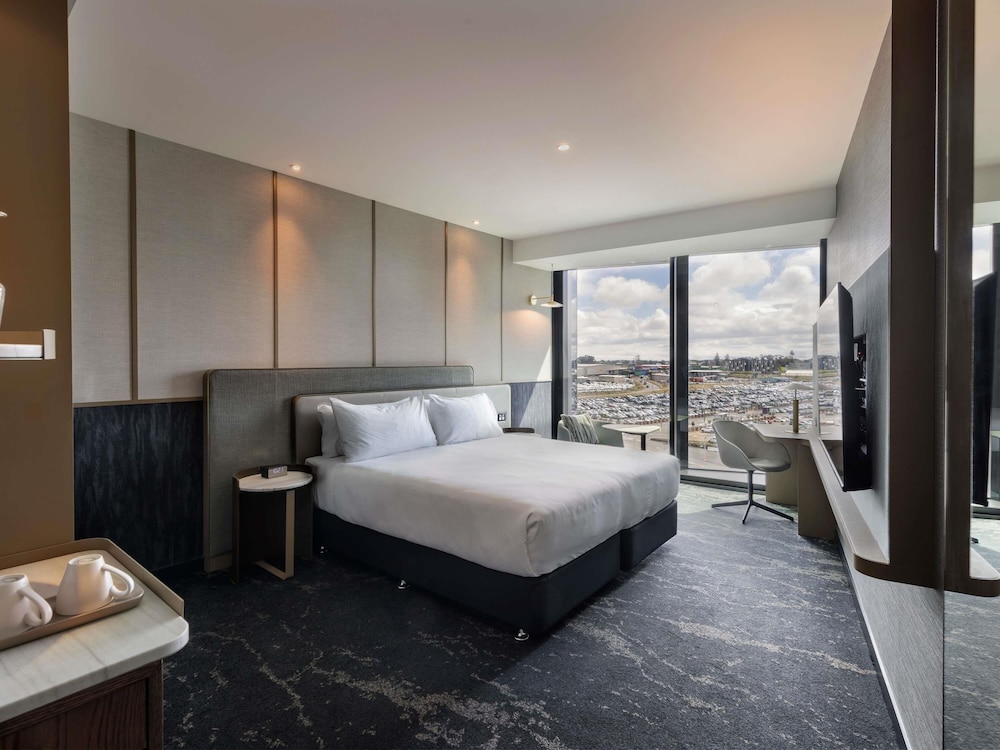 Pullman Auckland Airport