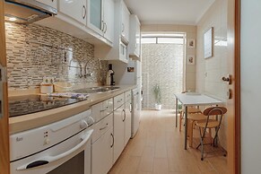 Bright Apartment by Homing